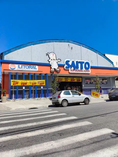 Saito