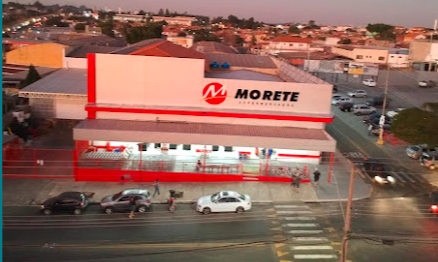 Morete